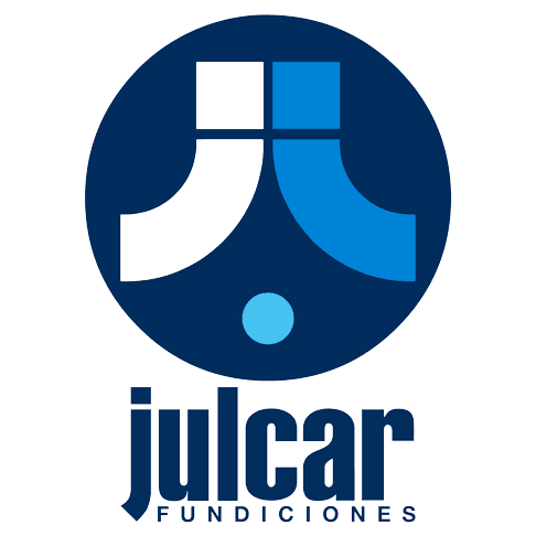 Fundiciones Julcar, S.L. logo