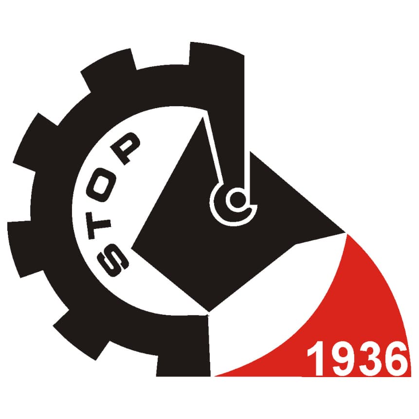 Polish Foundrymen's Association logo