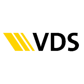 VDS SA logo