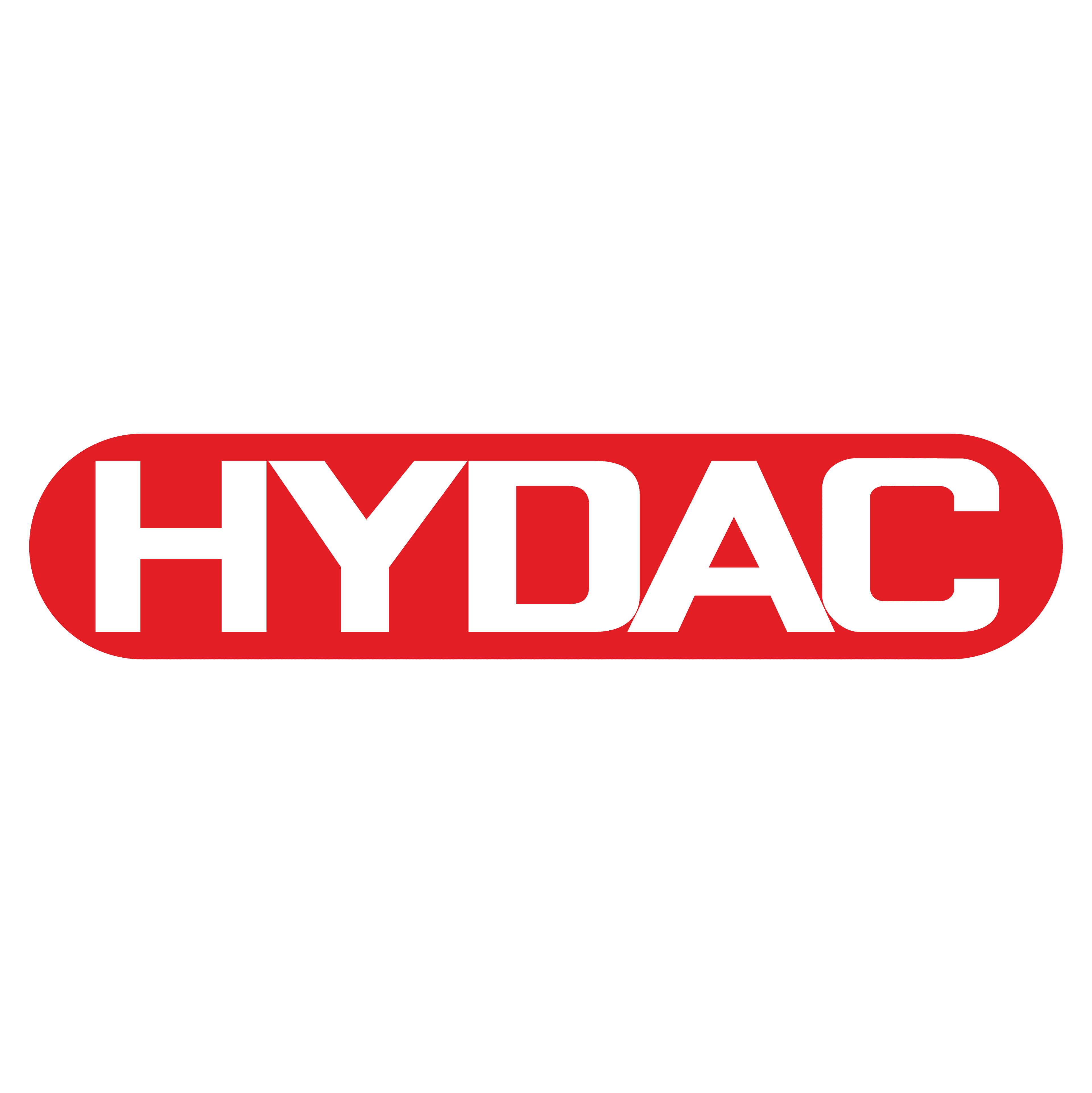 Hydac spol. s r.o. logo