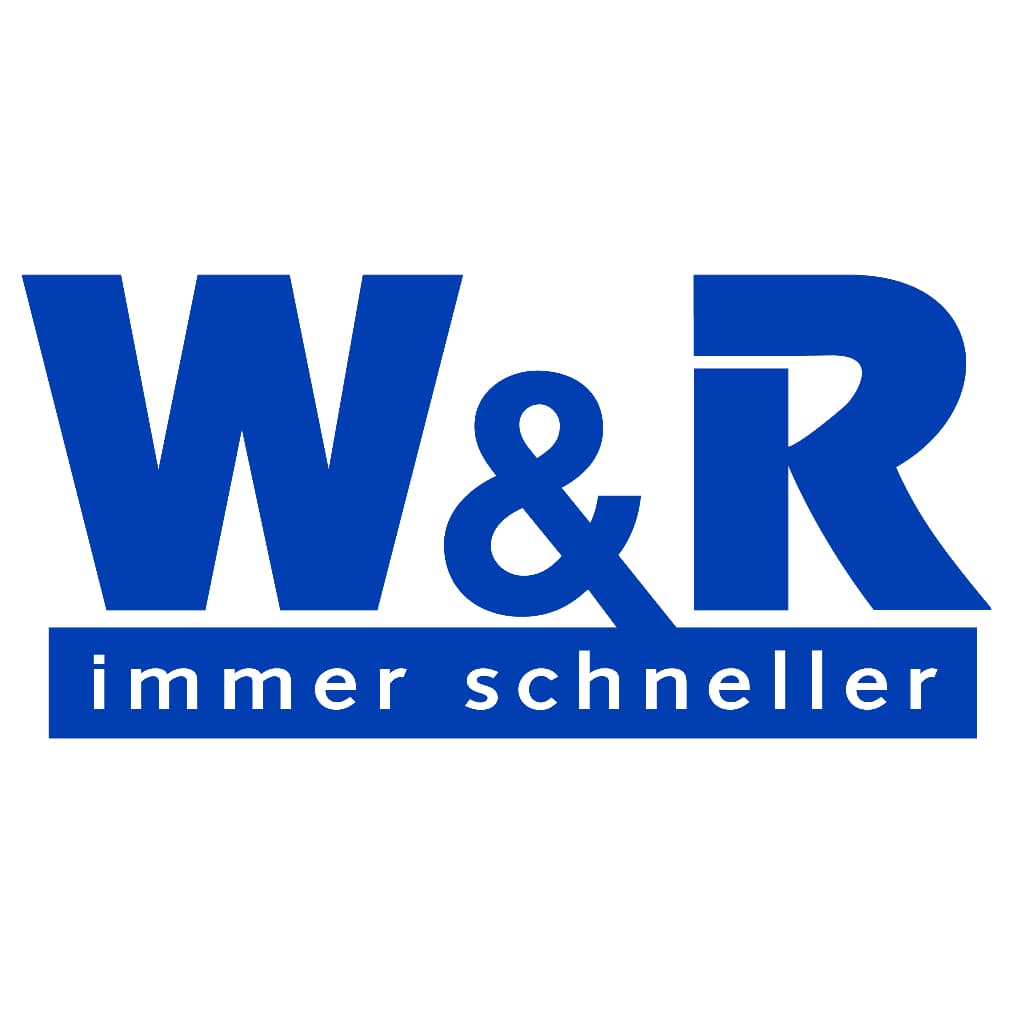 W&R Industrievertretung GmbH logo