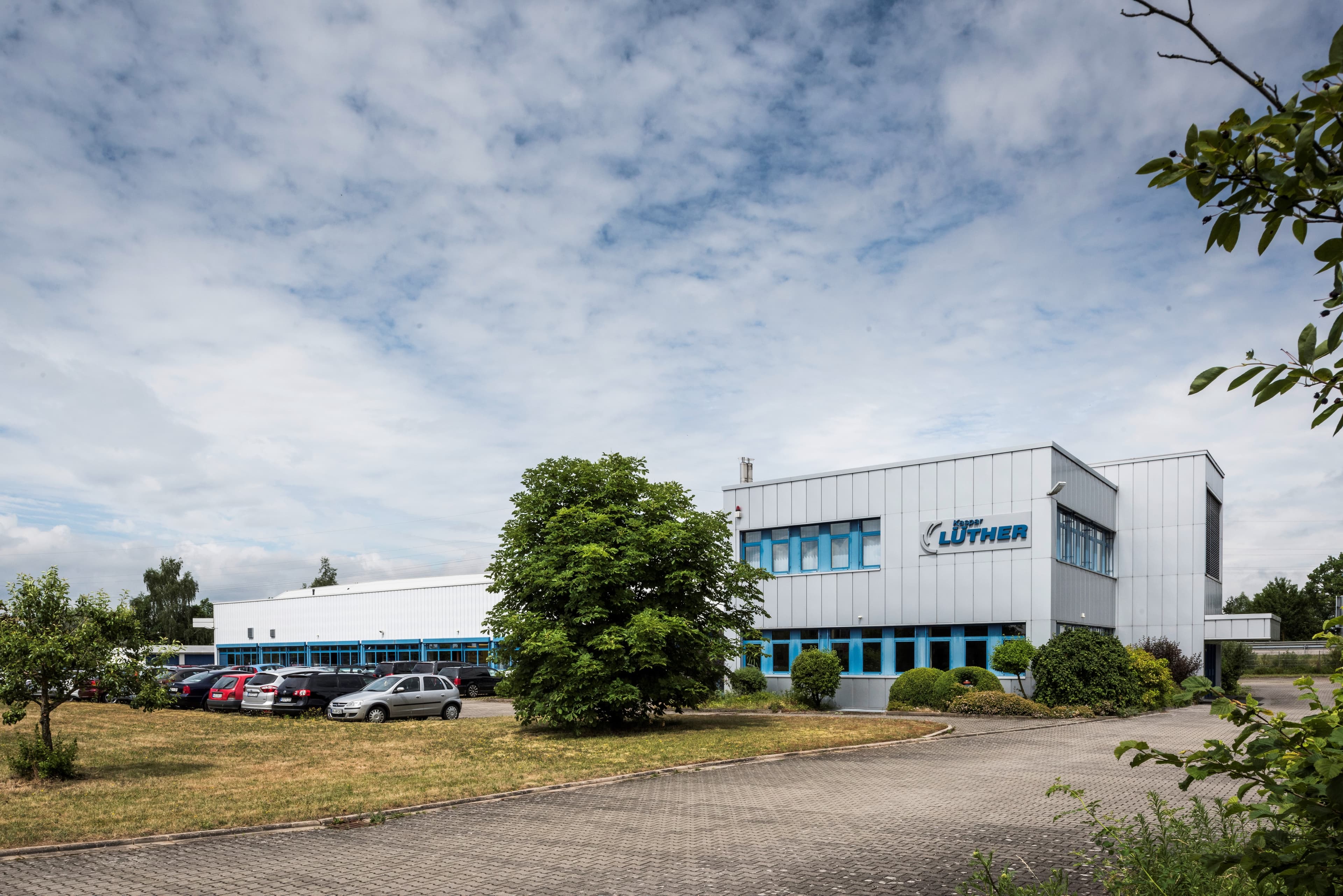 Kaspar Lüther GmbH & Co.KG