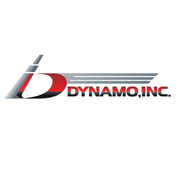 DYNAMO, INC. logo