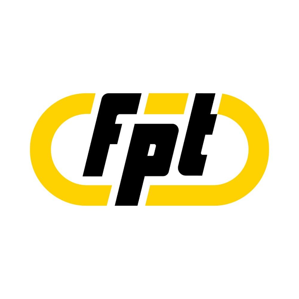 FPT Industrie S.p.A. logo