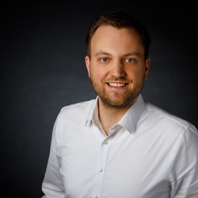 Jonas Lüther