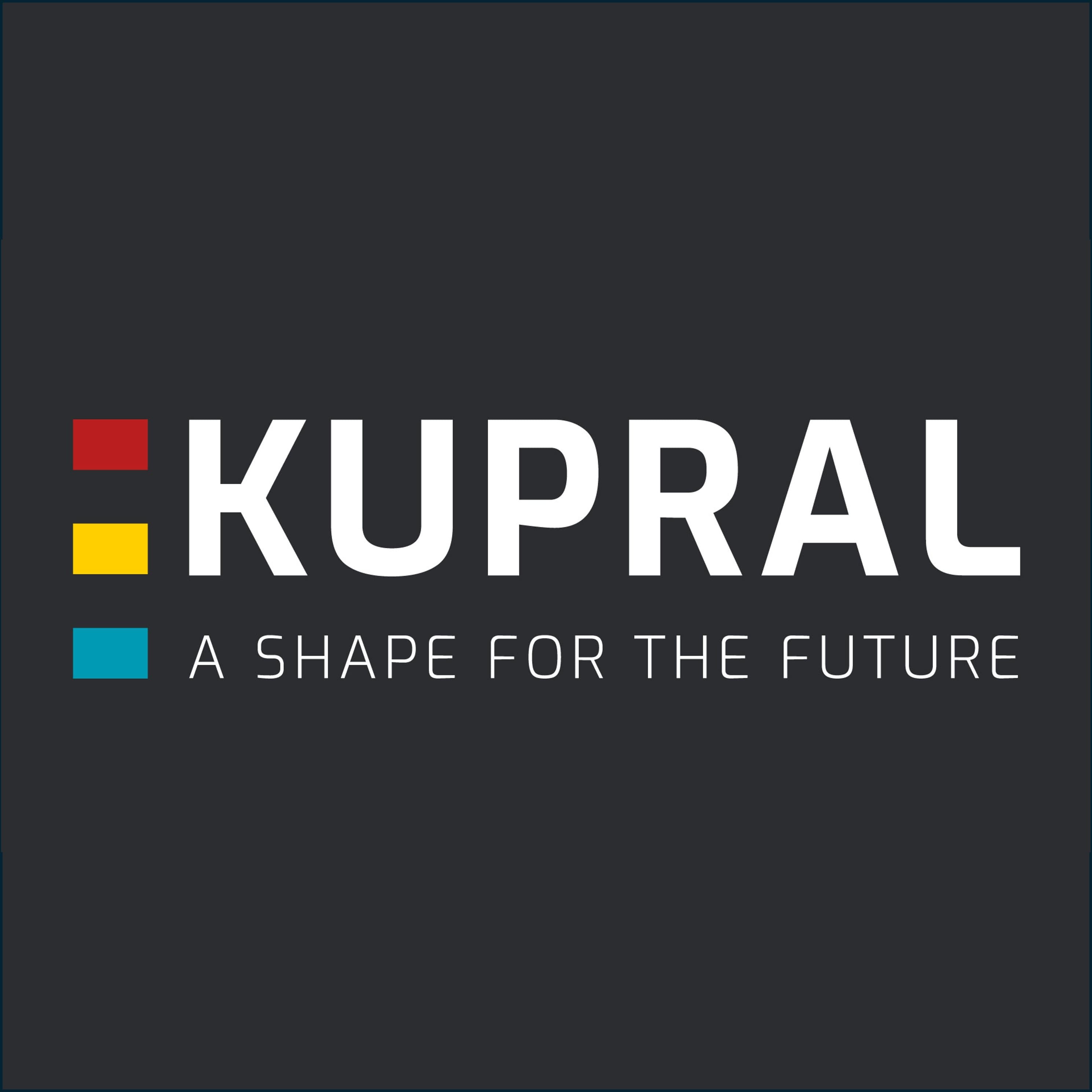 Kupral S.p.A. logo
