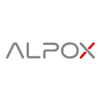 Alpox d.o.o. logo