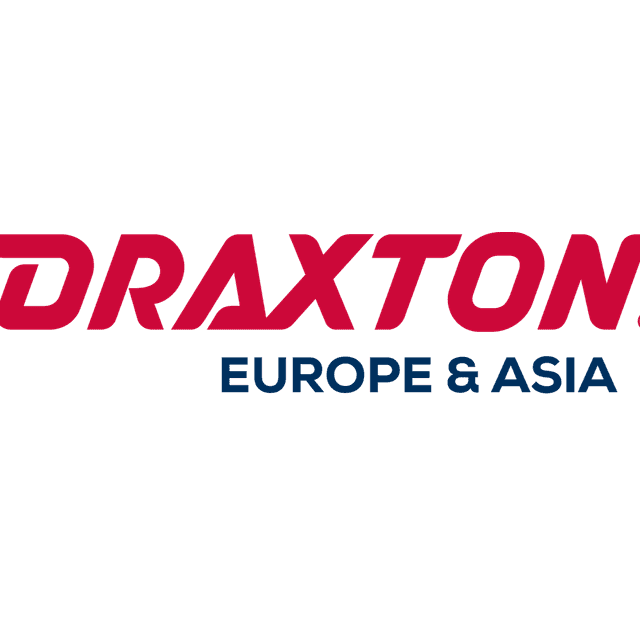 DRAXTON logo