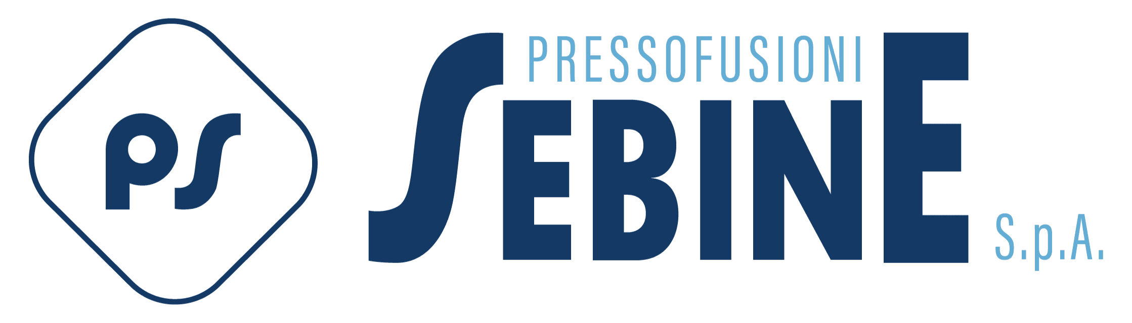Pressofusioni Sebine S.p.A.