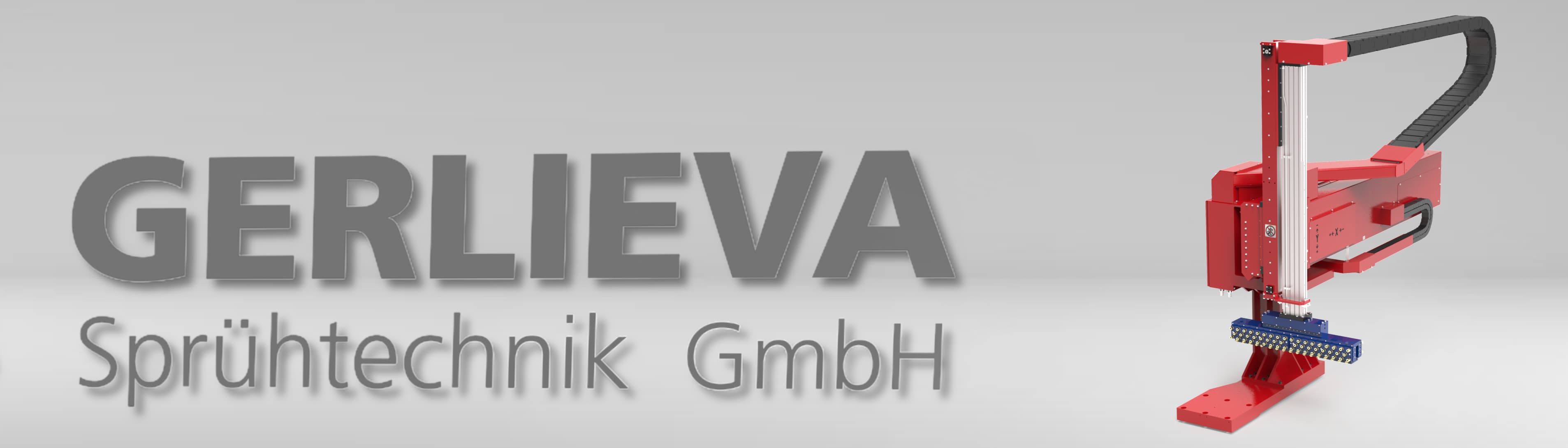 GERLIEVA Sprühtechnik GmbH