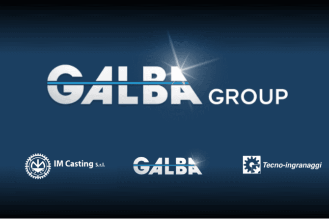 GALBA GROUP