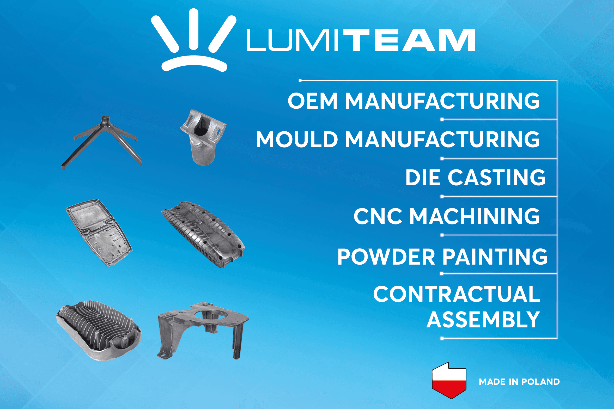 Lumi Team Sp. z o.o.
