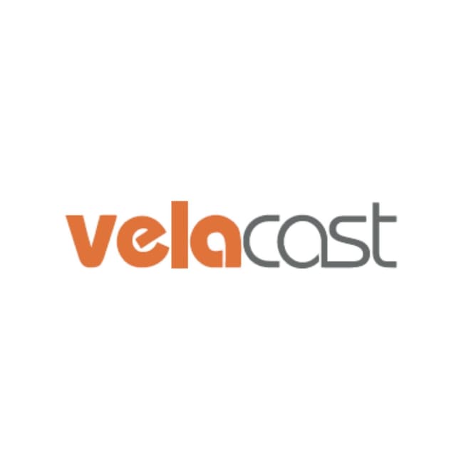 Velacast Makine San ve Dis Tic. Ltd. Sti. logo