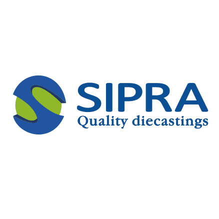 SIPRA ENGINEERS PVT. LTD. logo