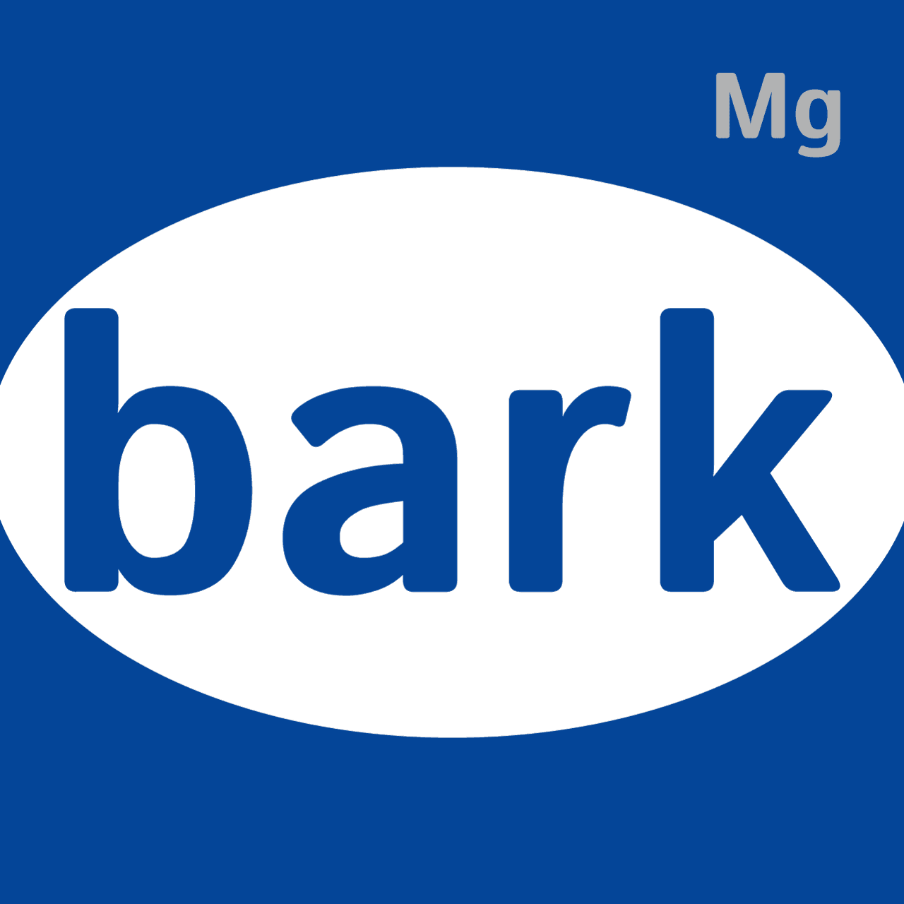 Bark Magnesium GmbH logo