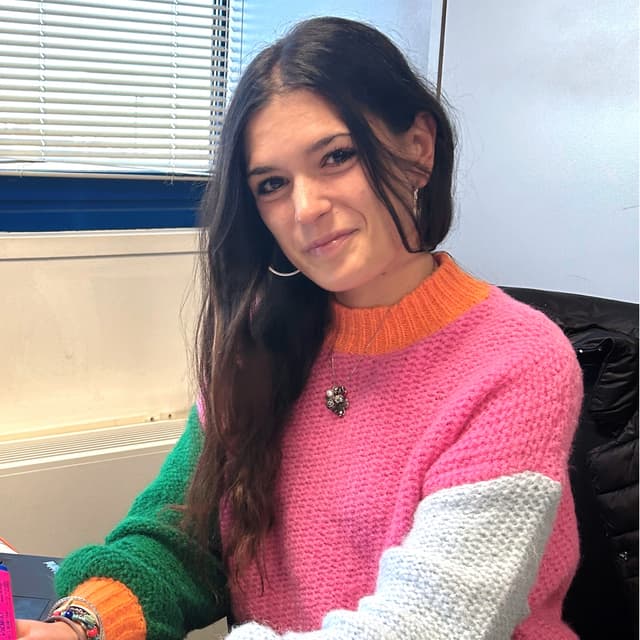 Federica Belviso