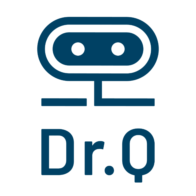 Dr.Q GmbH logo