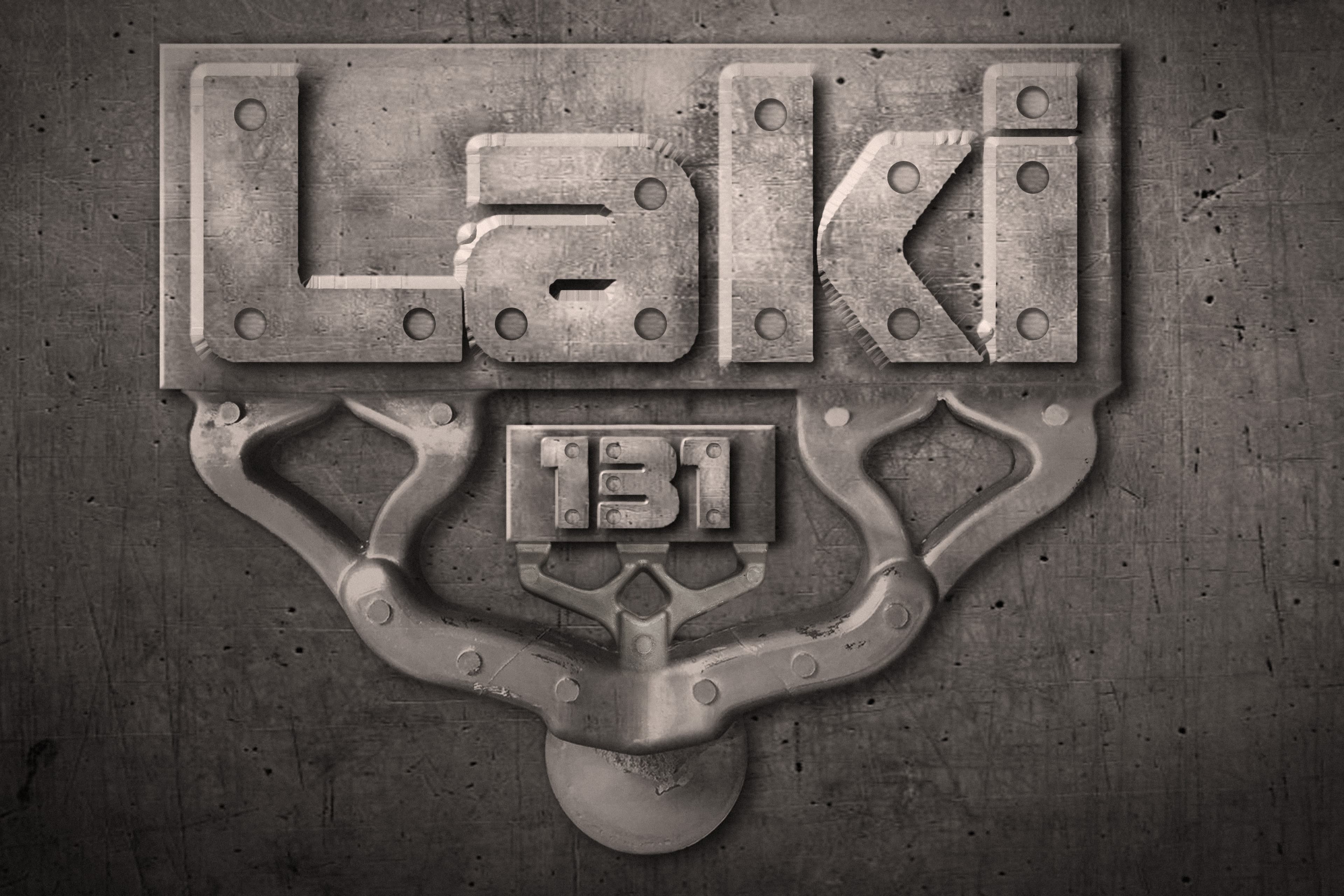 Laki 131 Ltd