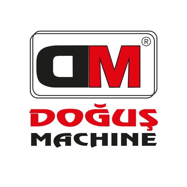 DOGUS DÖKÜM MALZEMELERI A.S. logo