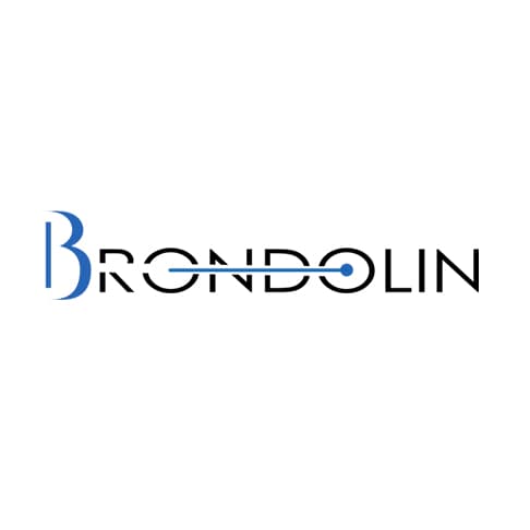 BRONDOLIN SRL logo