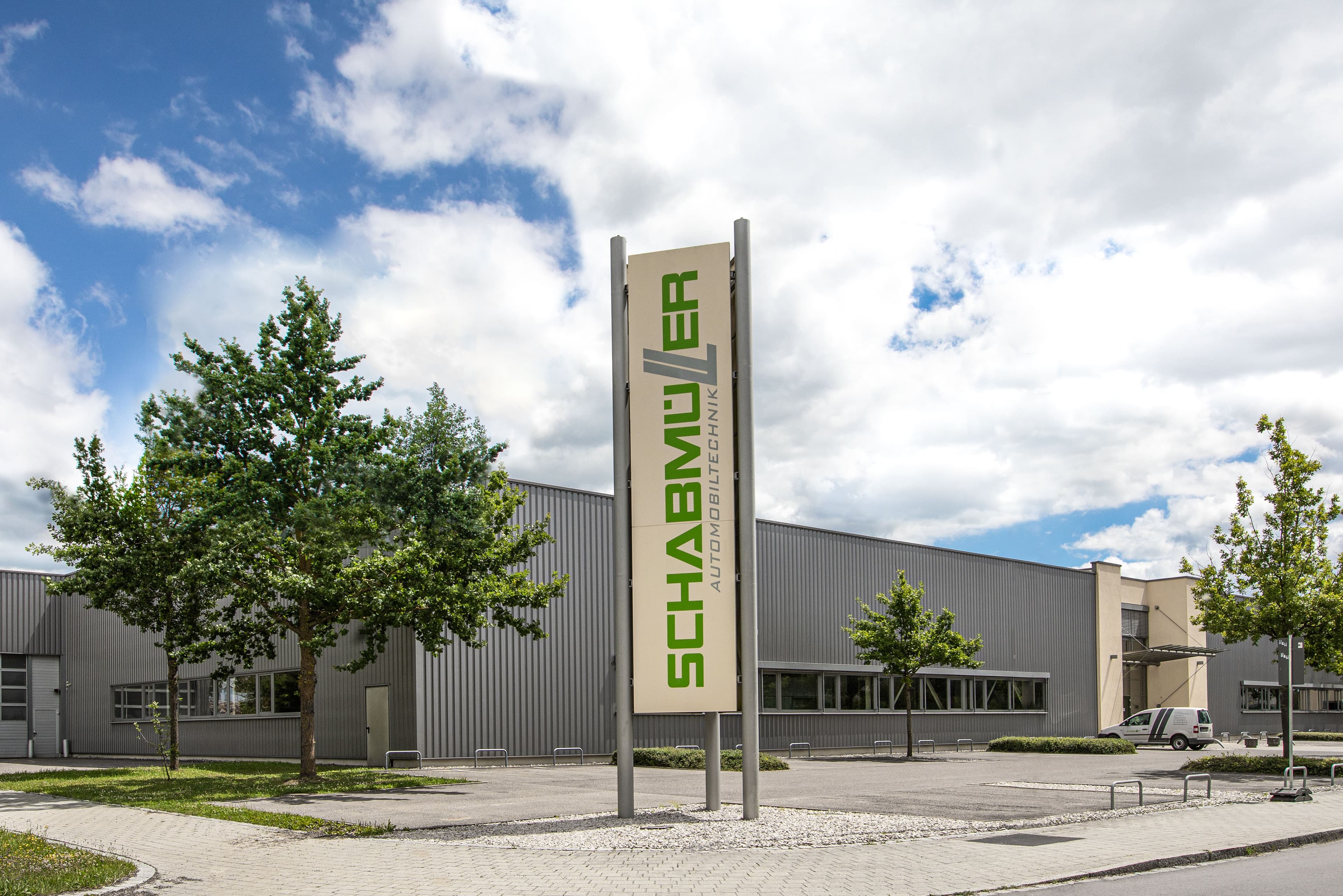 Schabmüller Automobiltechnik GmbH
