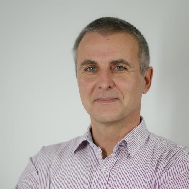 Aleš  Mohorič