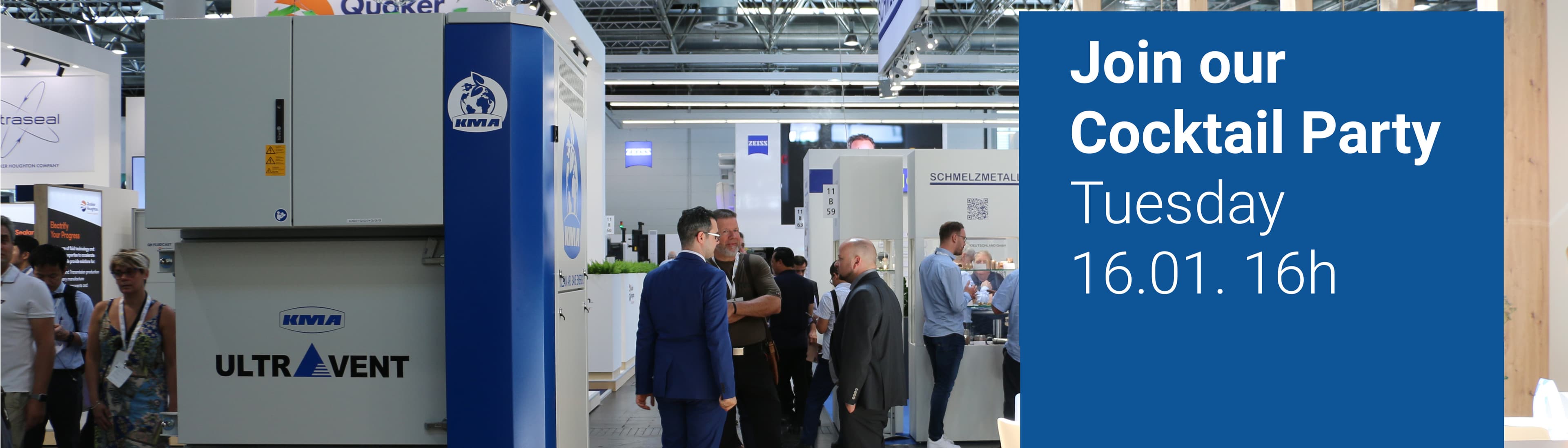 KMA Umwelttechnik GmbH