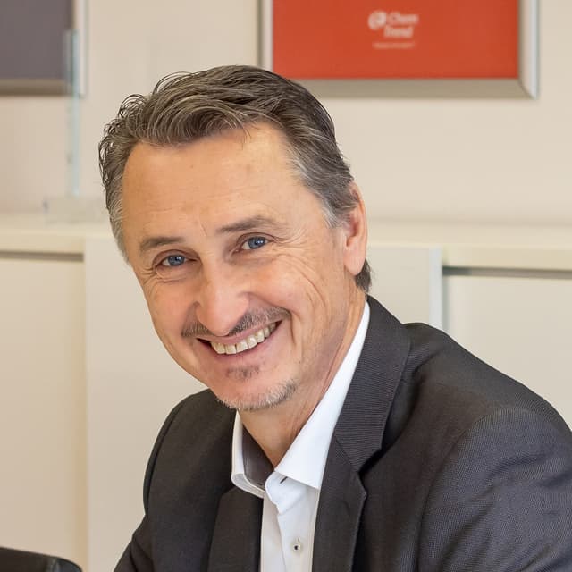 Darko Tomazic