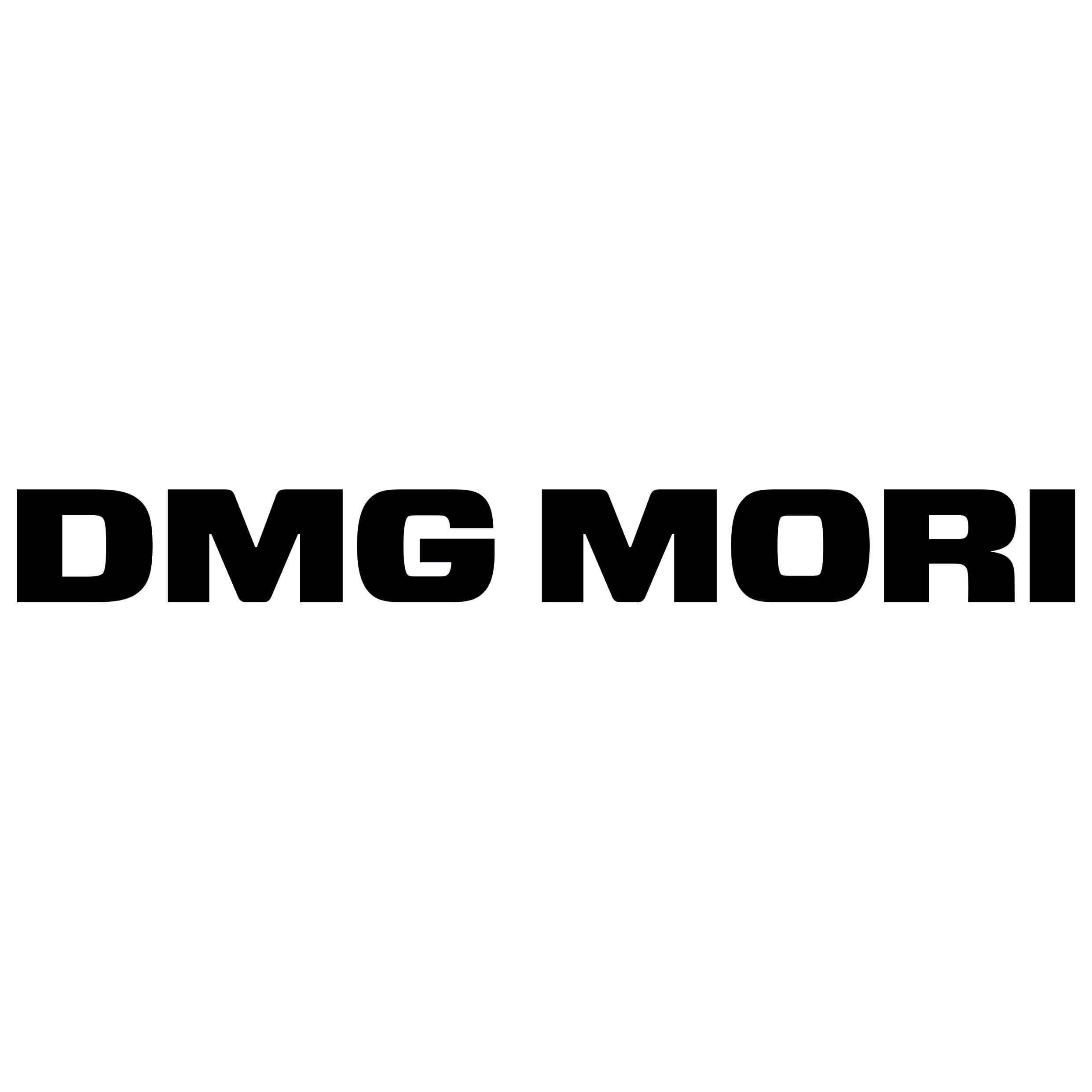 DMG MORI EMEA Holding GmbH logo