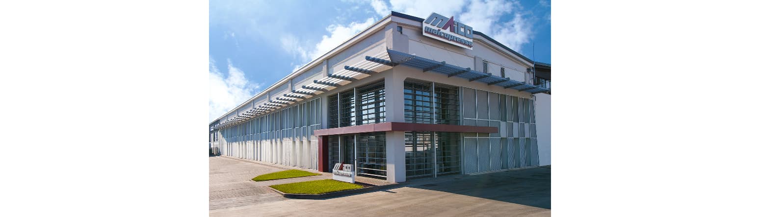 MAICOPRESSE S.p.A.