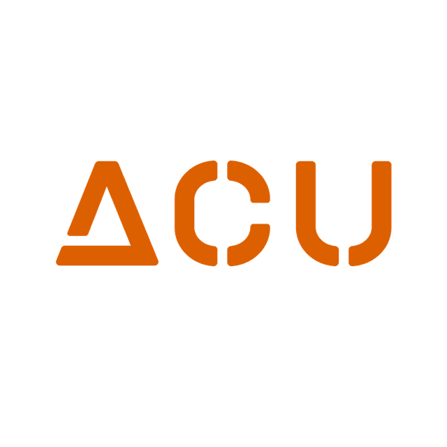 ACU – Casting Your Future logo