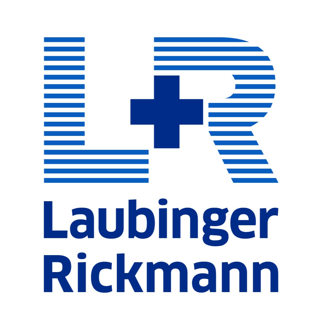 Laubinger + Rickmann GmbH & Co. KG logo