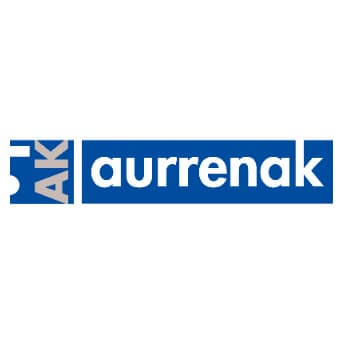 Aurrenak, S. Coop. logo