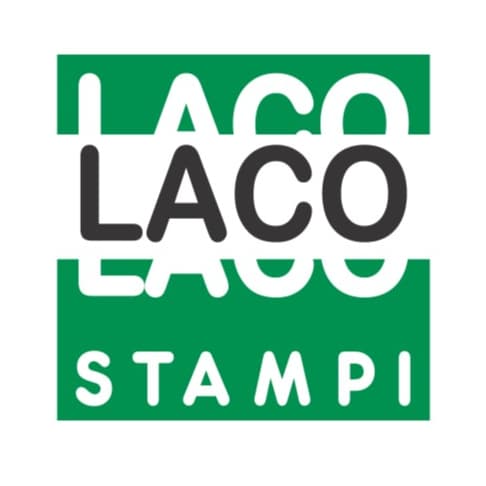 LACO STAMPI SRL logo