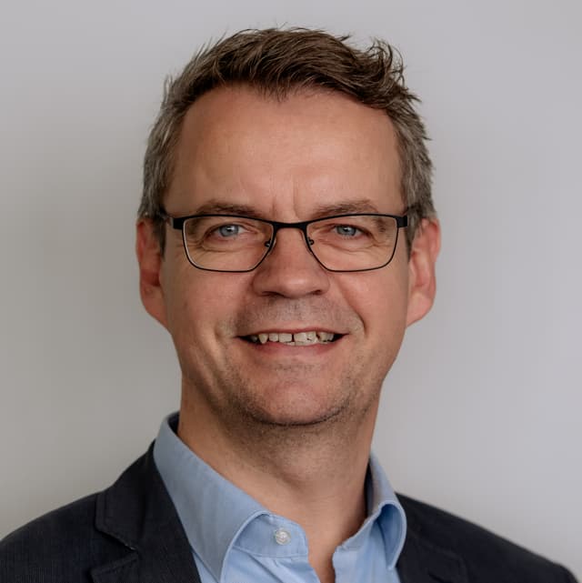 Artur Kawohl