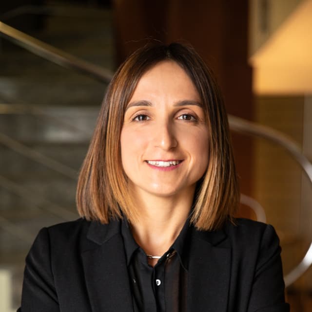 Patrizia Messali