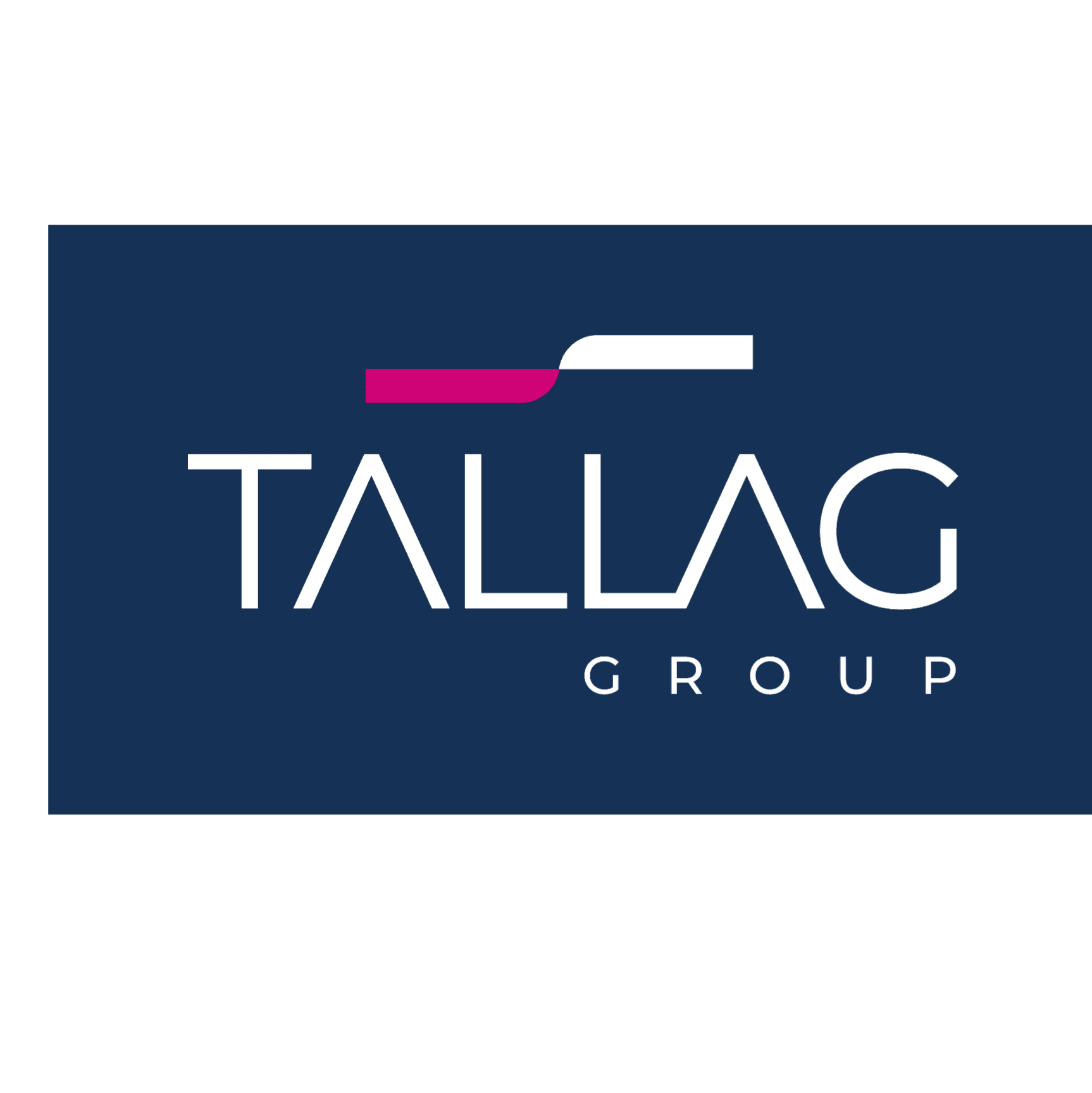 TALLAG Saalfeld GmbH logo