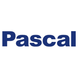 Pascal GmbH logo