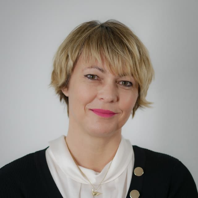 Anja Bitenc Jenko