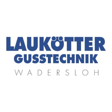 Laukötter Gusstechnik GmbH logo