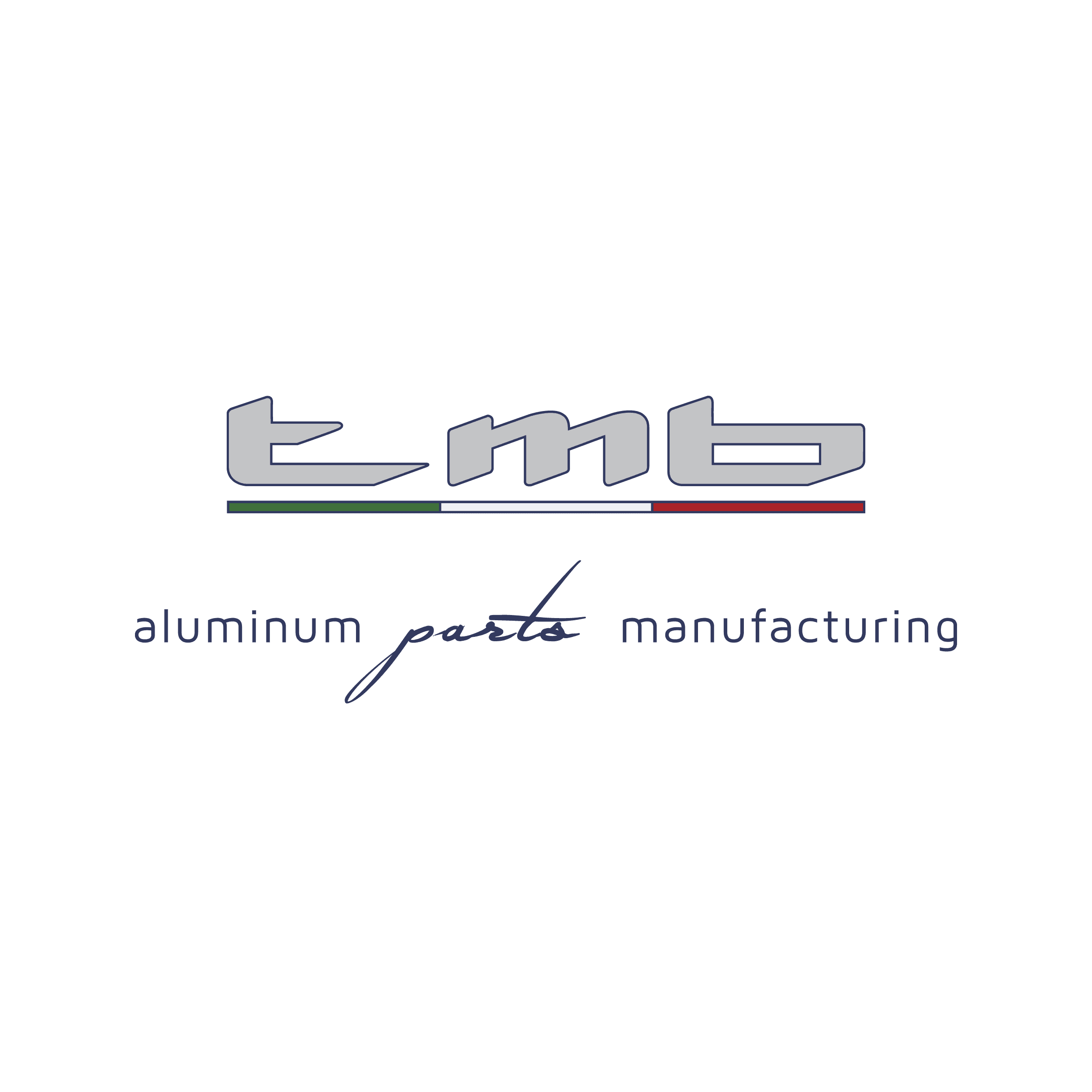 TMB S.p.A logo