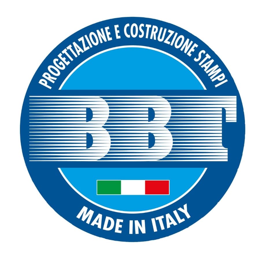 B.B.T. SRL logo