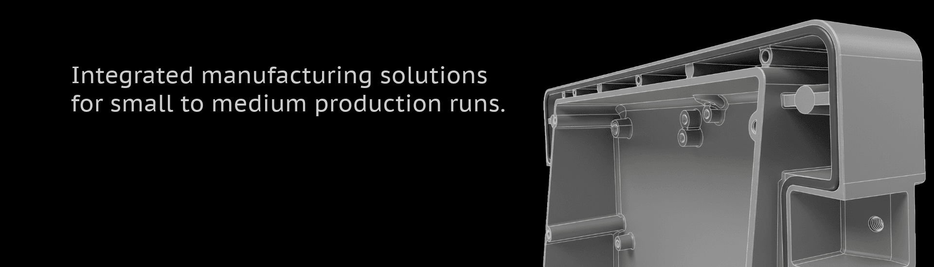 G.W.P. Manufacturing Services AG