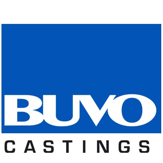 BUVO Castings B.V. logo