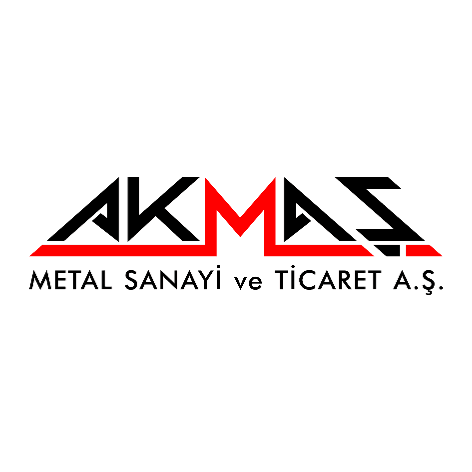 Akmas Metal Sanayi ve Ticaret A.S. logo
