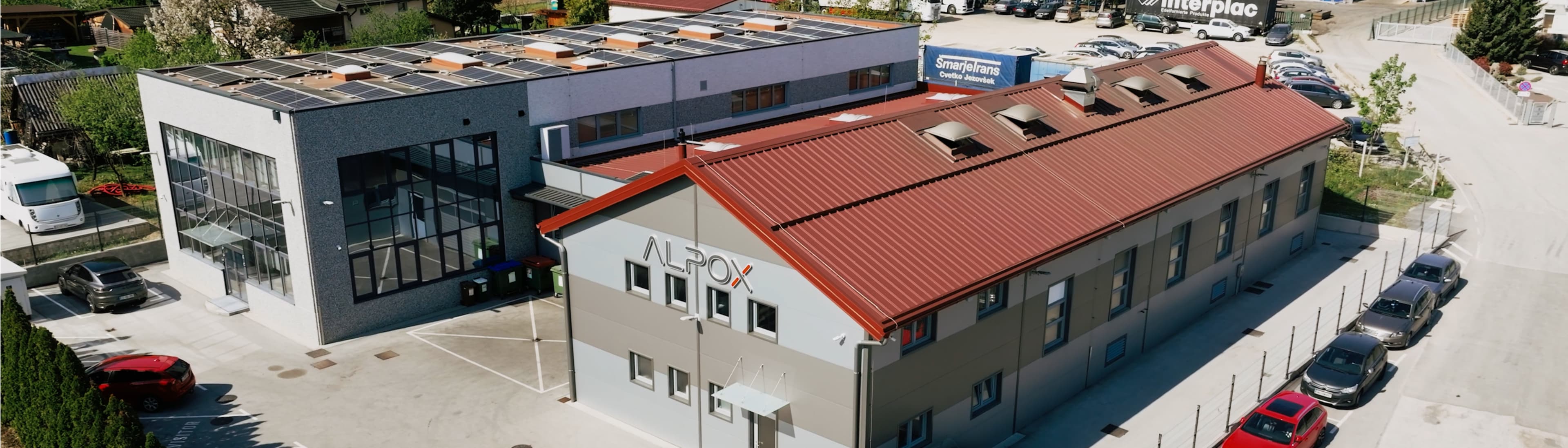 Alpox d.o.o.