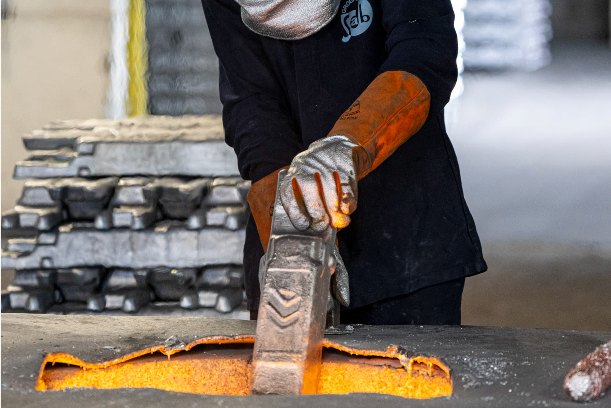 Groupe SAB Financière d'azolette