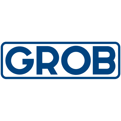 GROB-WERKE logo