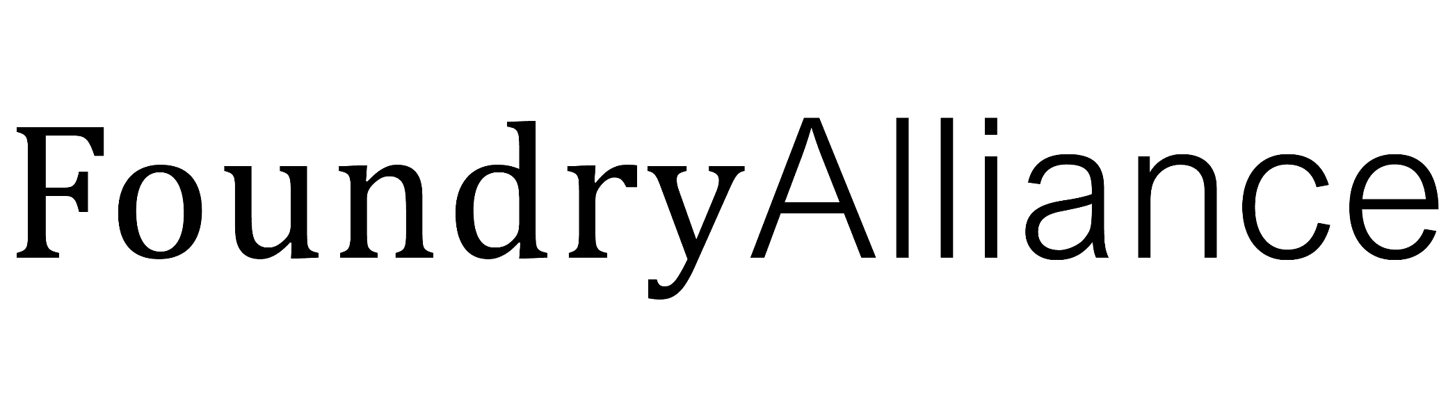 Foundry Alliance GmbH