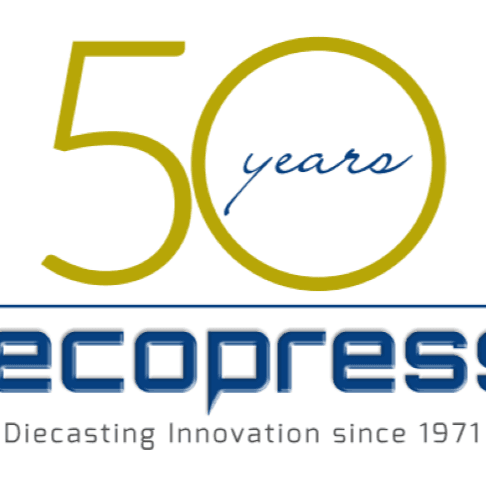 Tecopress S.p.A. logo